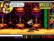 Comix Zone