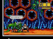 Comix Zone