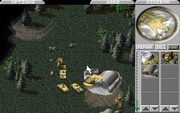 Command & Conquer