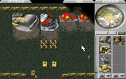 Command & Conquer