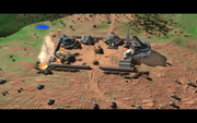 Command & Conquer