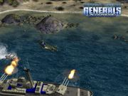 Command & Conquer: Generals – Zero Hour