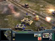 Command & Conquer: Generals – Zero Hour