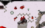 Command & Conquer: Red Alert