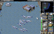 Command & Conquer: Red Alert