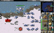 Command & Conquer: Red Alert