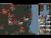 Command & Conquer: Red Alert