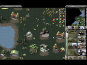 Command & Conquer: Red Alert