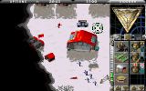 [Скриншот: Command & Conquer: Red Alert]