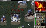 [Скриншот: Command & Conquer: Red Alert]