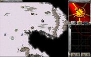 Command & Conquer: Red Alert - The Aftermath