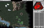 Command & Conquer: The Covert Operations