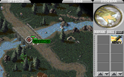 Command & Conquer: The Covert Operations