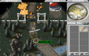 Command & Conquer: The Covert Operations