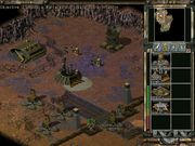 Command & Conquer: Tiberian Sun