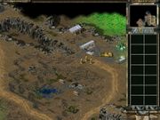 Command & Conquer: Tiberian Sun