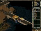 [Command & Conquer: Tiberian Sun - скриншот №10]