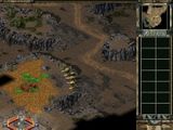 [Скриншот: Command & Conquer: Tiberian Sun]