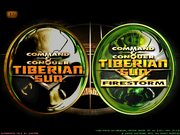 Command & Conquer: Tiberian Sun - Firestorm