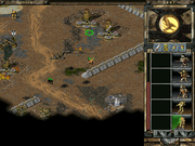 Command & Conquer: Tiberian Sun - Firestorm