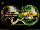 [Command & Conquer: Tiberian Sun - Firestorm - скриншот №1]