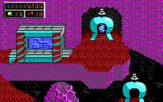 Commander Keen in "Aliens Ate My Baby Sitter!"