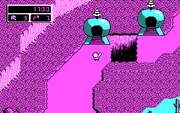 Commander Keen in "Aliens Ate My Baby Sitter!"