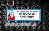 [Скриншот: Commander Keen in "Goodbye, Galaxy!": Episode IV - Secret of the Oracle]