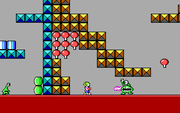 Commander Keen in "Invasion of the Vorticons": Episode One - Marooned on Mars