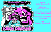 Commander Keen: Keen Dreams