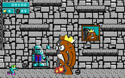 Commander Keen: Keen Dreams