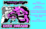 [Скриншот: Commander Keen: Keen Dreams]