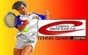 Compaq Grand Slam Cup