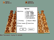 The Complete Chess System