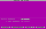 [Скриншот: Computer Facts in Five]
