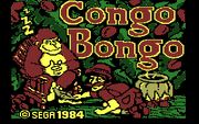 Congo Bongo