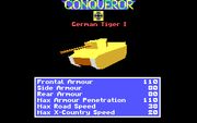 Conqueror