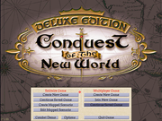 Conquest of the New World (Deluxe Edition)