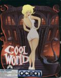 [Cool World - обложка №1]