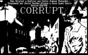 Corrupt