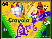 Crayola Art-Studio