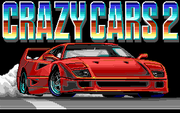 Crazy Cars II