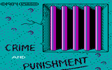 [Скриншот: Crime and Punishment]