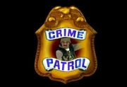 Crime Patrol