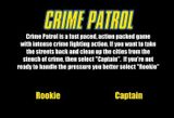 [Crime Patrol - скриншот №3]