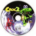 [Croc 2 - обложка №4]