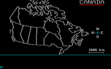 [Crosscountry Canada - скриншот №4]
