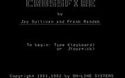 Crossfire