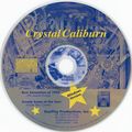 [Crystal Caliburn - обложка №4]