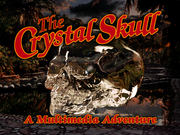 The Crystal Skull